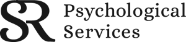 SR Psychological Services logo