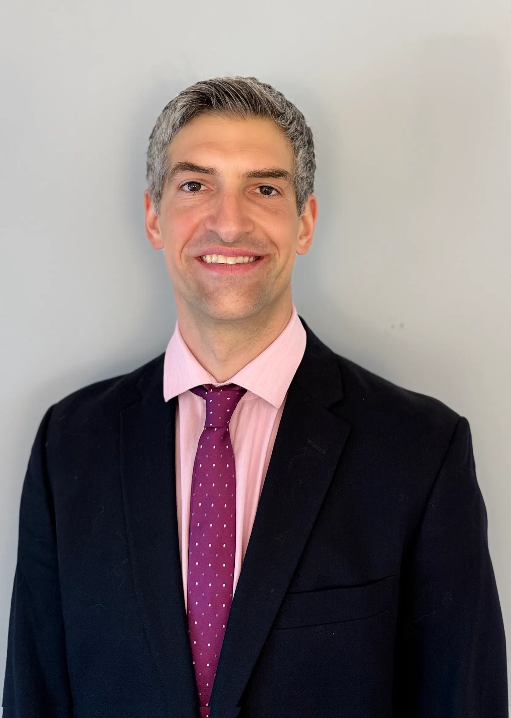 Dr. Hirschberger Headshot (2)
