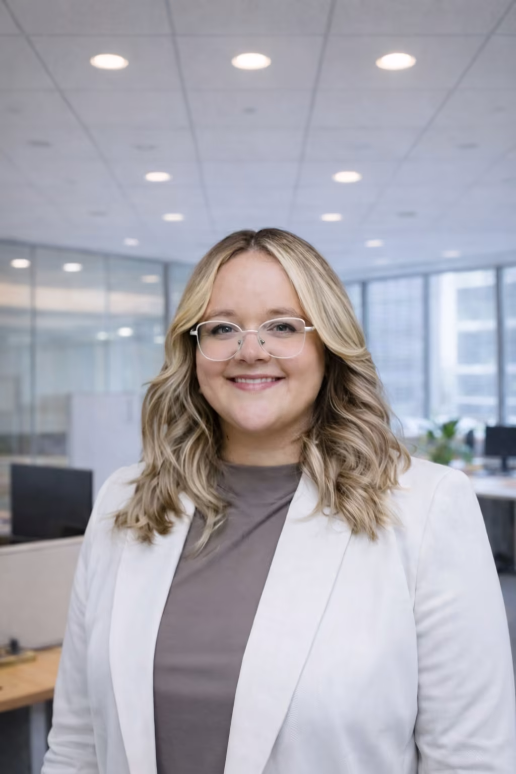 Dr. Bridgette Matías Villanueva, bilingual postdoctoral psychologist