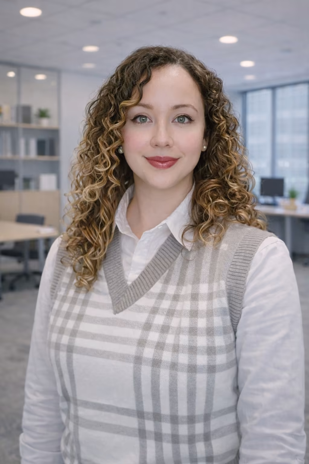 Dr. Melanie Vasquez, licensed psychologist providing therapy in English and Spanish