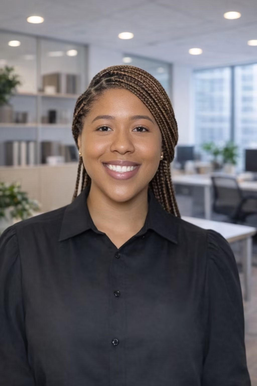 Patrice Sease-Bey, Licensed Mental Health Counselor in New York