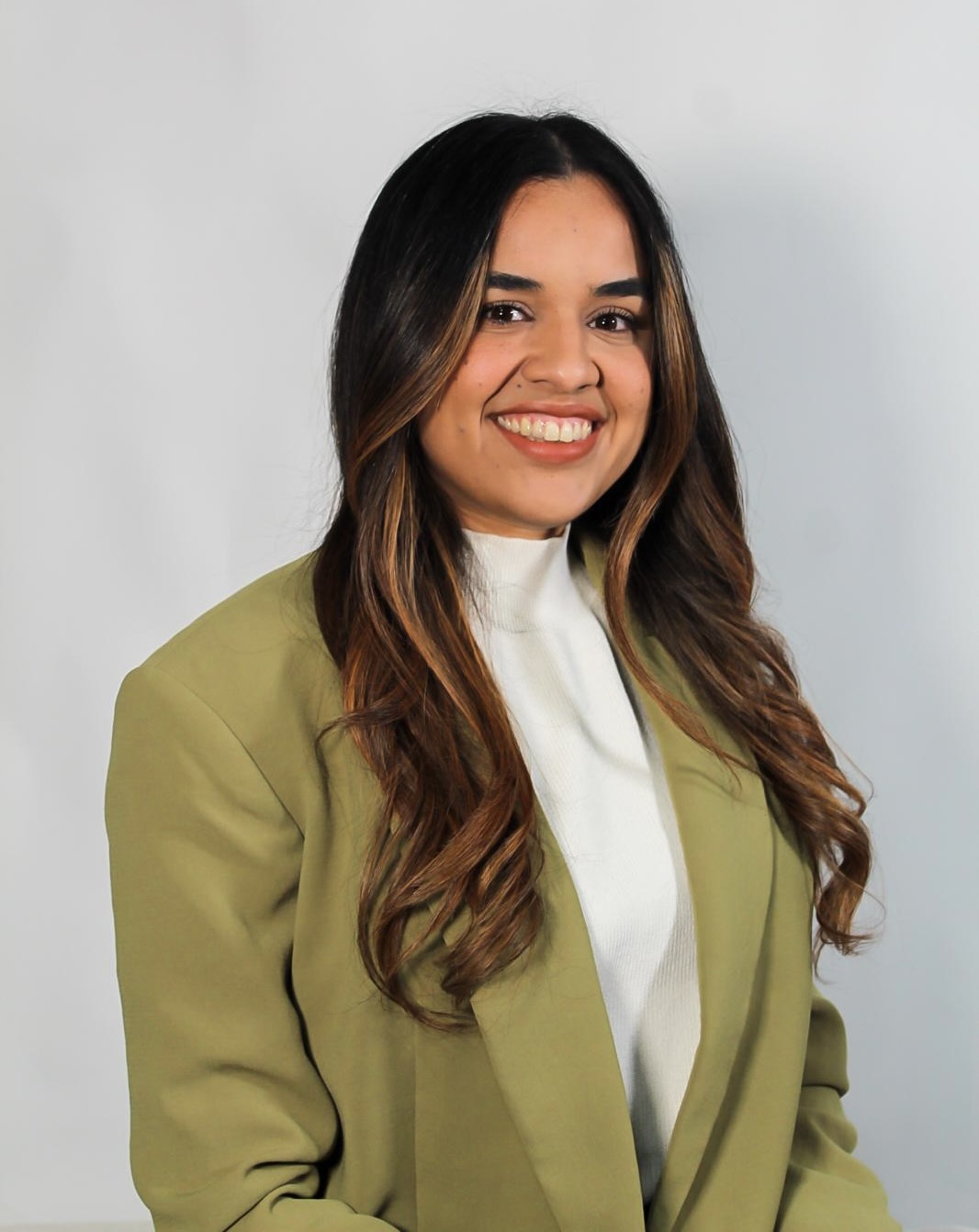 Dr. Ramos Roman Professional Photo