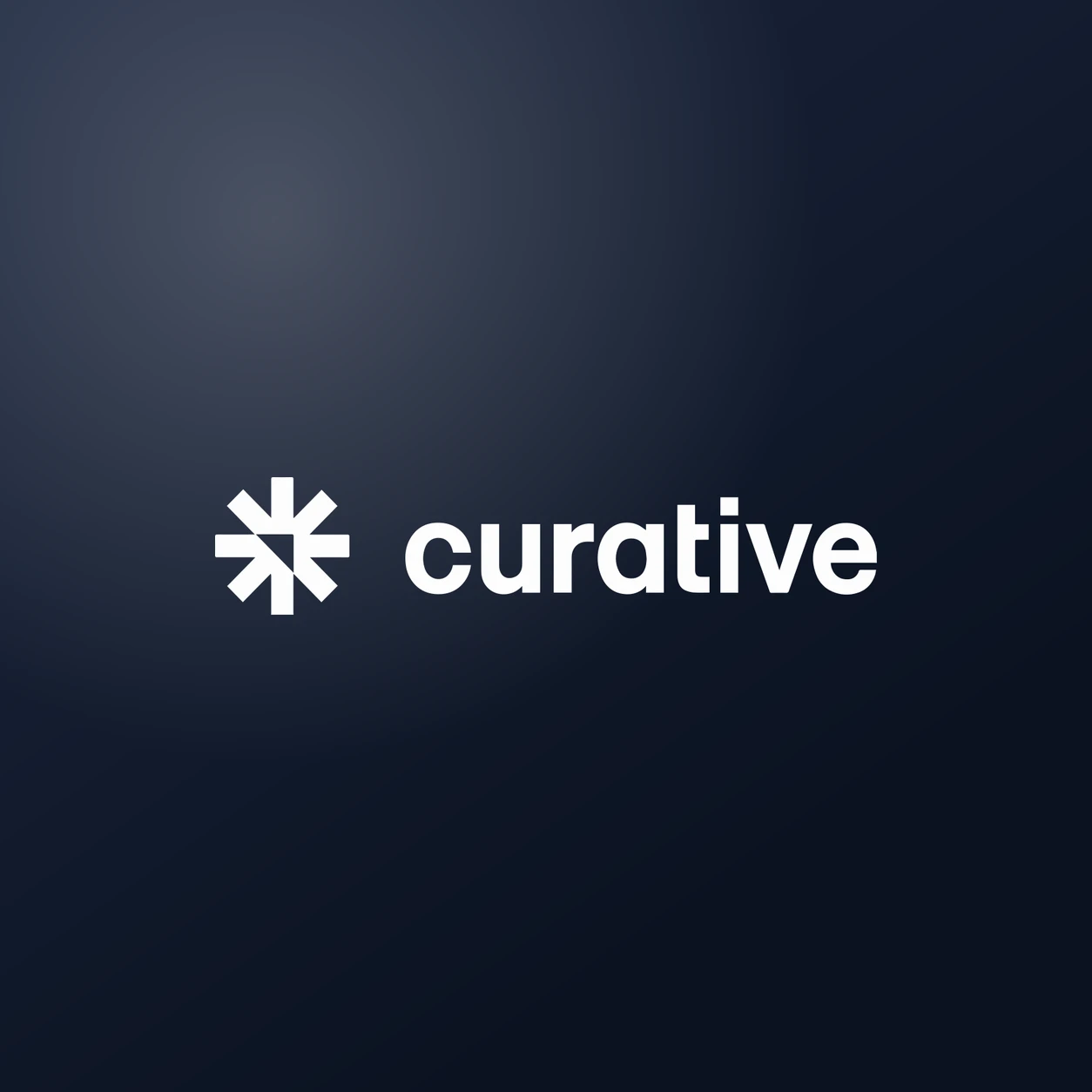 Curative Health Plan logo