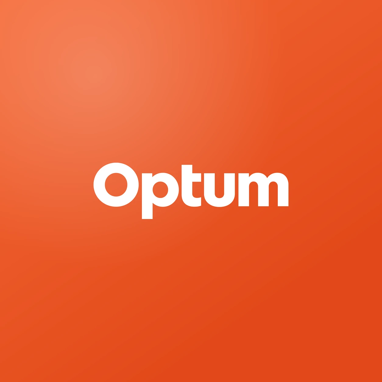 Optum logo